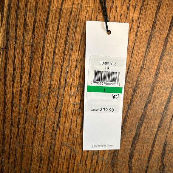 New Calvin Klein Sweater - Picture 3 of 5